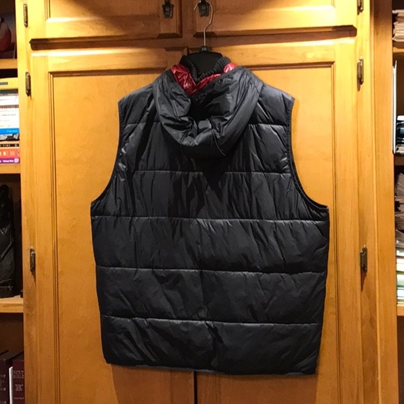 Calvin Klein jacket - Picture 2 of 2